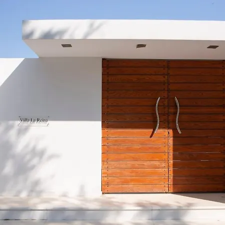 Vila Coastal Chic Luxury La Reina In Ai Giannis Lefkáda