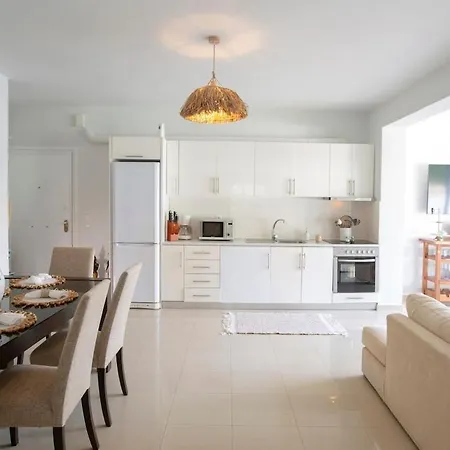 Coastal Chic Luxury La Reina In Ai Giannis Vila