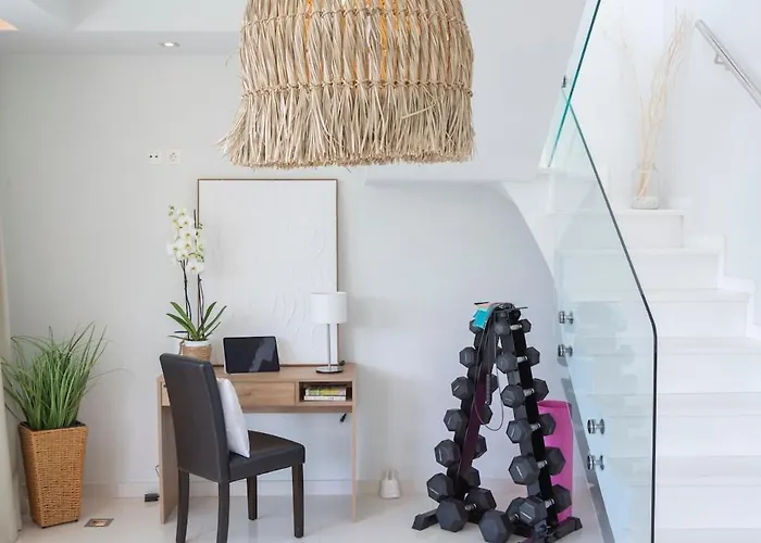 Coastal Chic Luxury La Reina In Ai Giannis Lefkada City