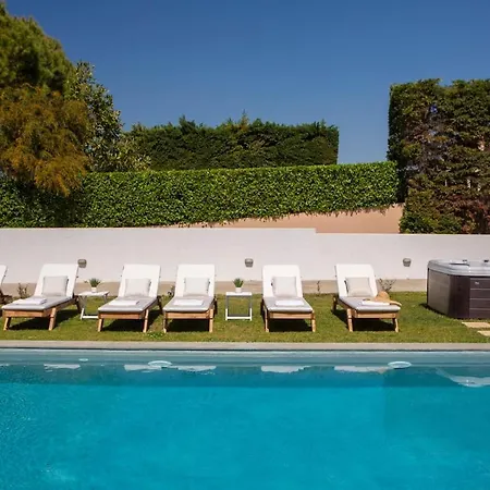 Coastal Chic Luxury La Reina In Ai Giannis *