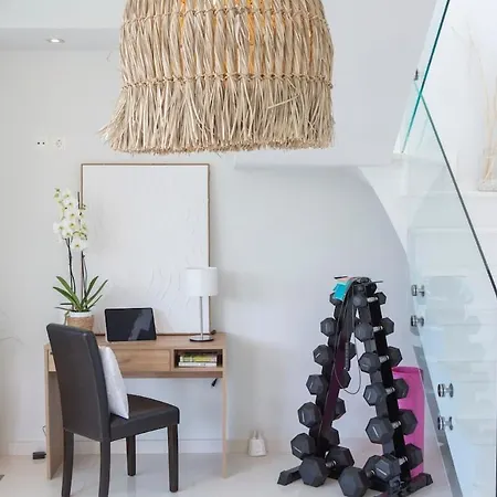 Coastal Chic Luxury La Reina In Ai Giannis Lefkáda