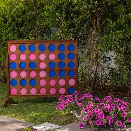 Coastal Chic Luxury La Reina In Ai Giannis * Lefkáda