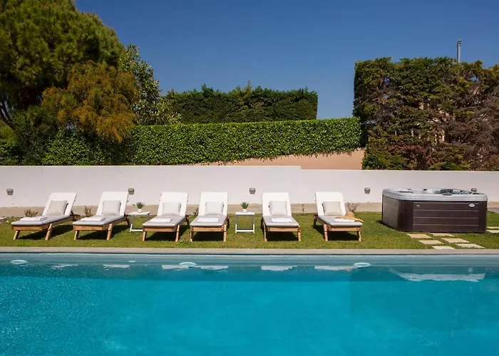 Coastal Chic Luxury La Reina In Ai Giannis *